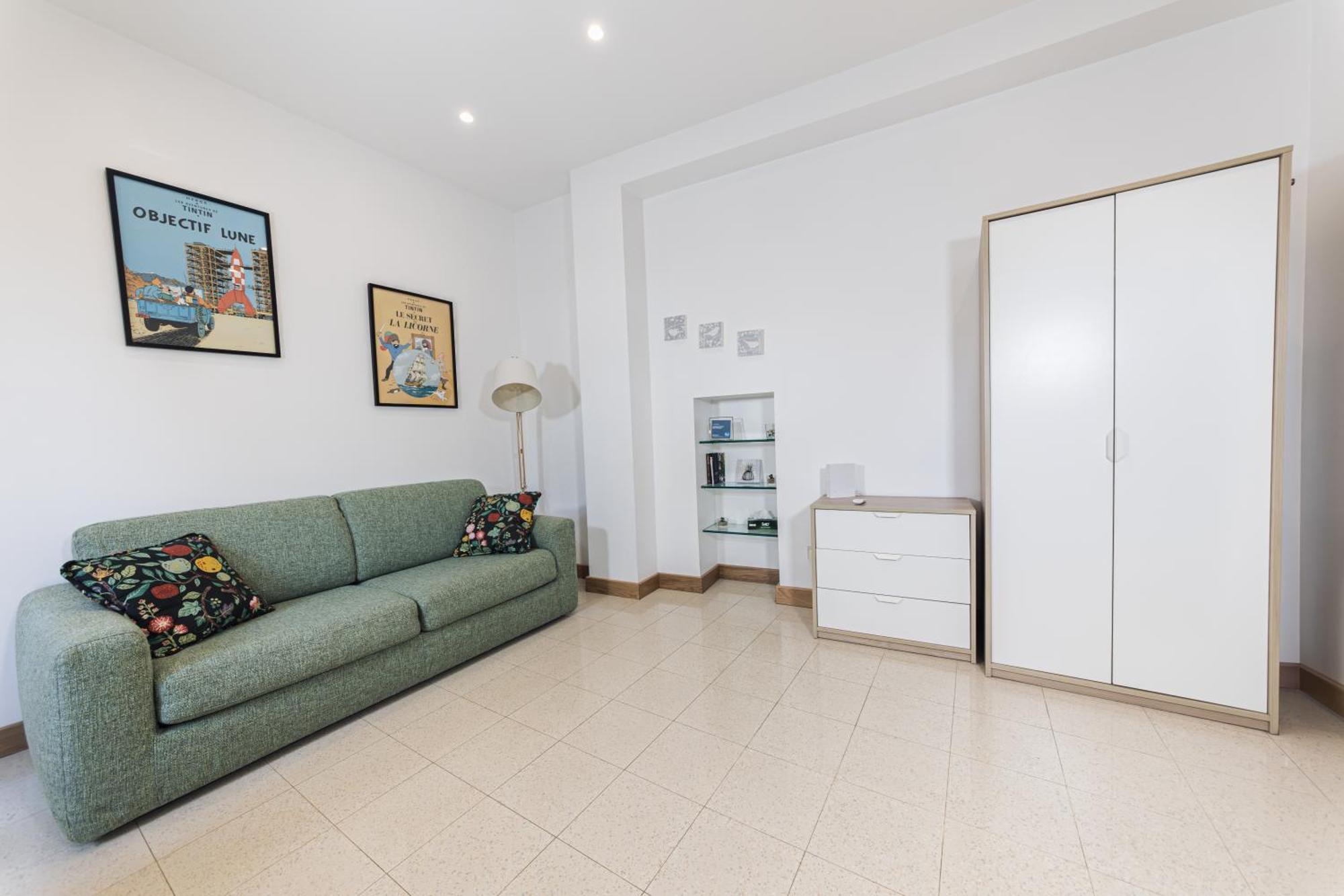 רומא Agrippina House: Mura Vaticane מראה חיצוני תמונה