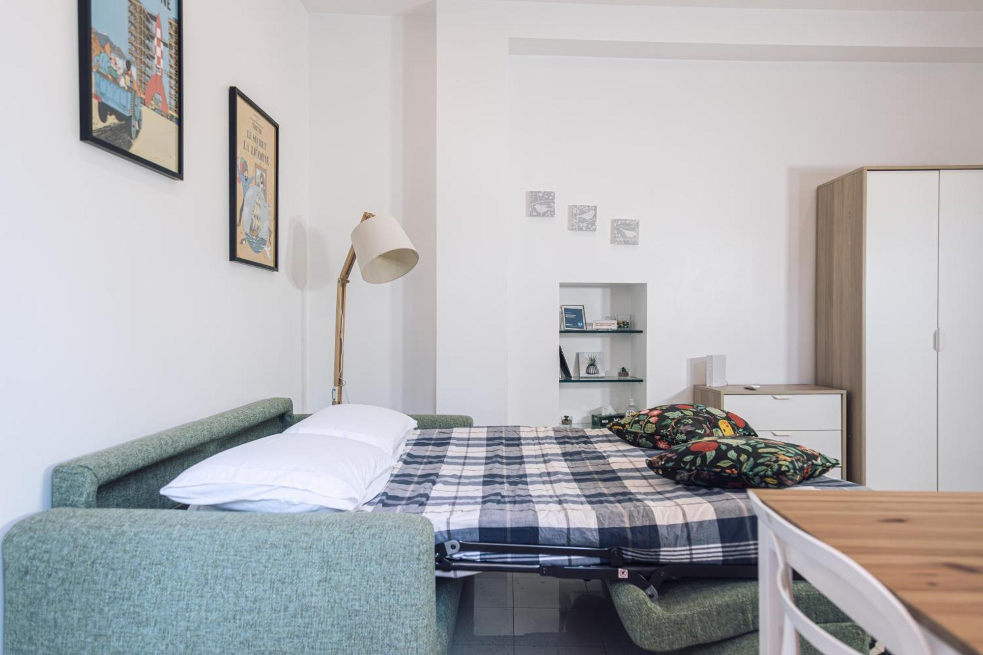 רומא Agrippina House: Mura Vaticane מראה חיצוני תמונה