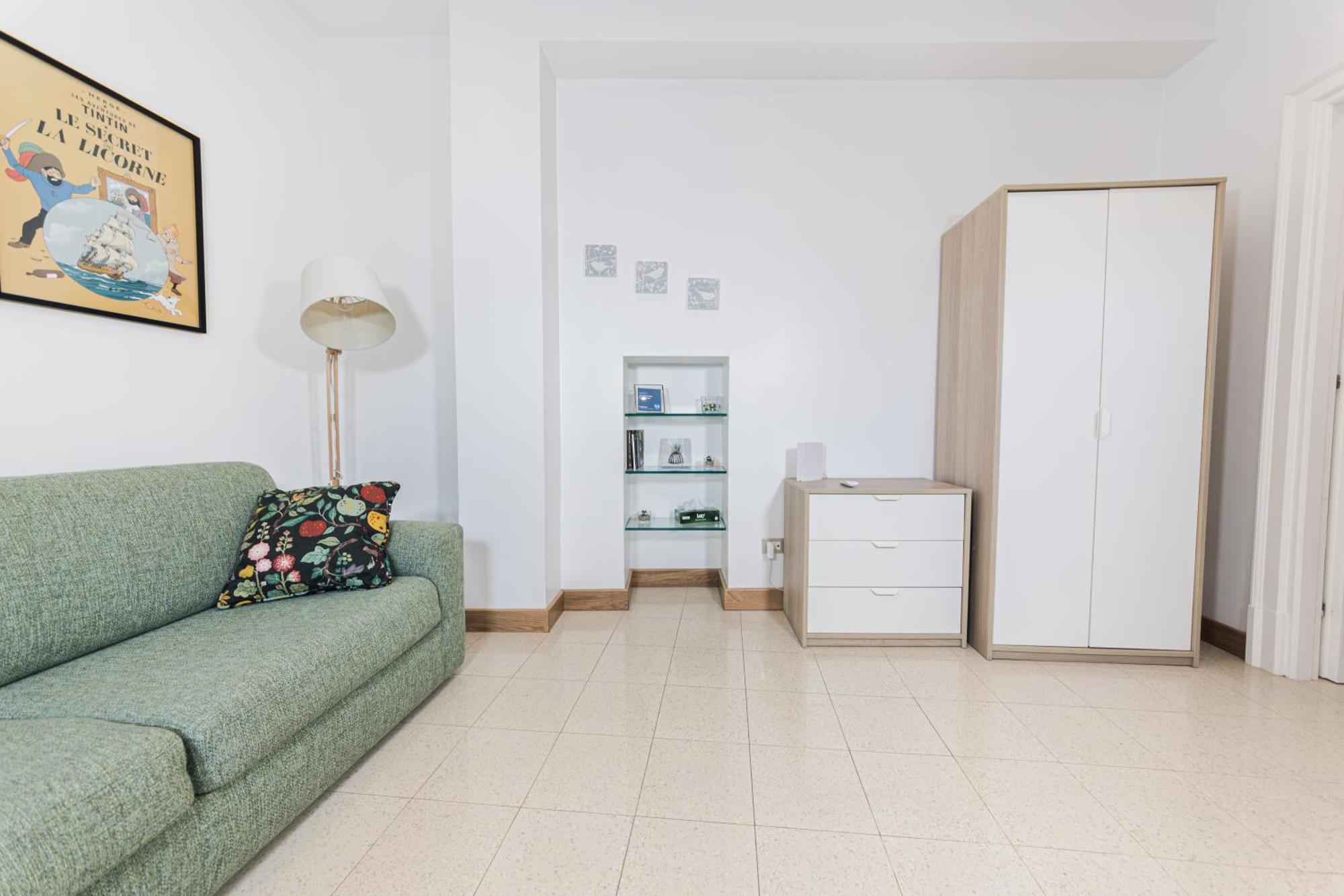 רומא Agrippina House: Mura Vaticane מראה חיצוני תמונה