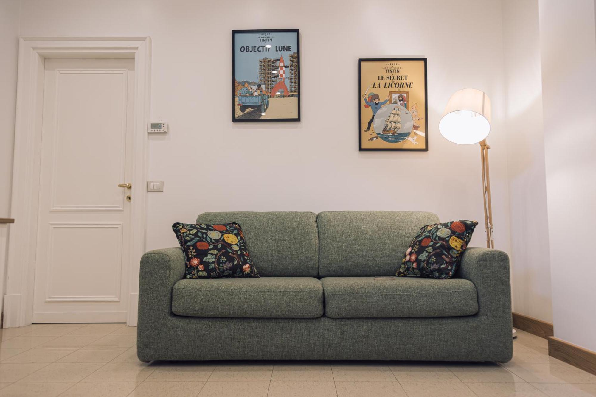 רומא Agrippina House: Mura Vaticane מראה חיצוני תמונה